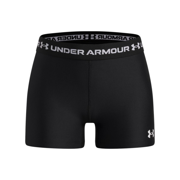 Under Armour Heatgear Shorty G Παιδικό Κολάν Μαύρο