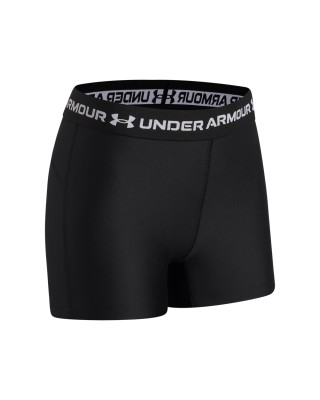 Under Armour Heatgear Shorty G Παιδικό Κολάν Μαύρο