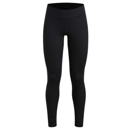 Under Armour G Motion Branded Legging G Παιδικό Κολάν Μαύρο