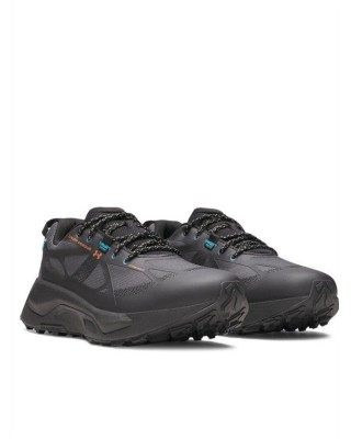 Under Armour Charged Bandit Tr 4 Waterproof Ανδρικό Παπούτσι Μαύρο Under Armour Charged Bandit Tr 4 Waterproof Ανδρικό Παπούτσι Μαύρο