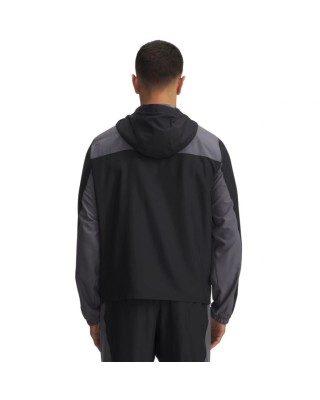 Under Armour Tech Sport Woven Jkt Ανδρική Ζακέτα