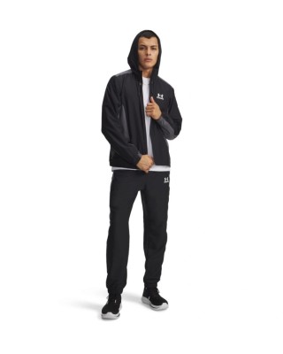 Under Armour Tech Sport Woven Jkt Ανδρική Ζακέτα