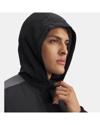 Under Armour Tech Sport Woven Jkt Ανδρική Ζακέτα