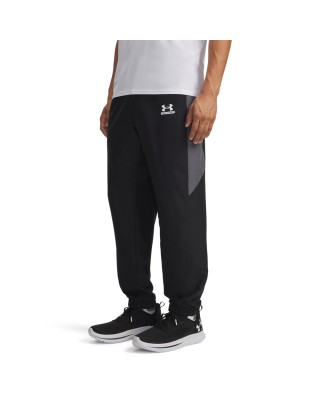 Under Armour Tech Sport Pant Ανδρικό Παντελόνι Μαύρο Under Armour Tech Sport Pant Ανδρικό Παντελόνι Μαύρο