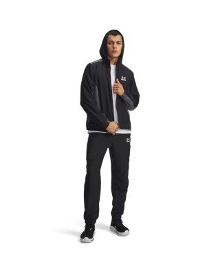 Under Armour Tech Sport Pant Ανδρικό Παντελόνι Μαύρο Under Armour Tech Sport Pant Ανδρικό Παντελόνι Μαύρο