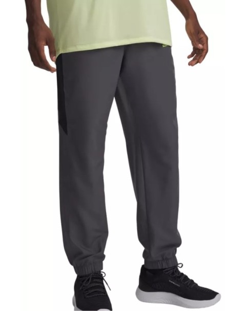 Under Armour Tech Sport Pant Ανδρικό Παντελόνι Γκρι