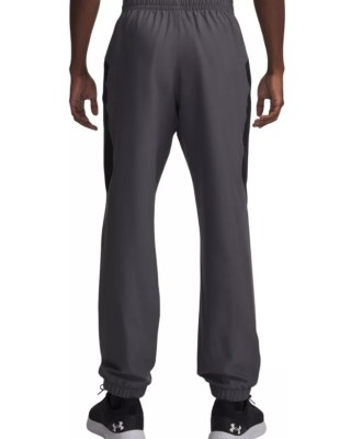 Under Armour Tech Sport Pant Ανδρικό Παντελόνι Γκρι