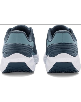 Under Armour W Ascend Γυναικείο Παπούτσι Γαλάζιο Μπλε