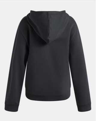 Under Armour G Graphic Hoodie Παιδική Μπλούζα Γκρι