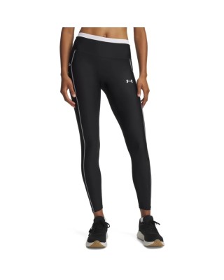 Under Armour Heatgear Novelty Legging Γυναικέιο Κολάν Μαύρο Under Armour Heatgear Novelty Legging Γυναικέιο Κολάν Μαύρο