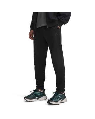 Under Armour Rival Lw Jogger Ανδρικό Παντελόνι Μαύρο Under Armour Rival Lw Jogger Ανδρικό Παντελόνι Μαύρο