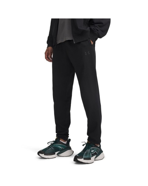 Under Armour Rival Lw Jogger Ανδρικό Παντελόνι Μαύρο Under Armour Rival Lw Jogger Ανδρικό Παντελόνι Μαύρο