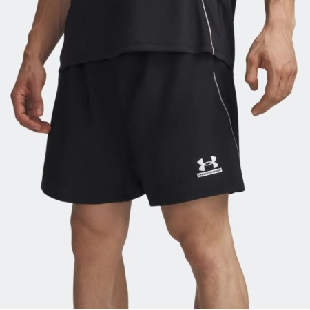 Under Armour Tech Sport Short Ανδρικό Σορτς Μαύρο