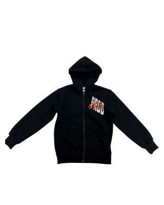 Prod Παιδική Ζακέτα Μαύρη