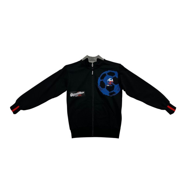 Prod Παιδική Ζακέτα