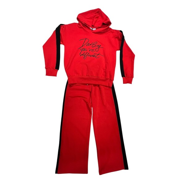 ΣΕΤ ΠΑΙΔΙΚΟ PROD Σετ Φόρμας