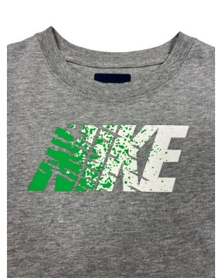 Nike Dash Short-Sleeve Top Παιδικό T-Shirt