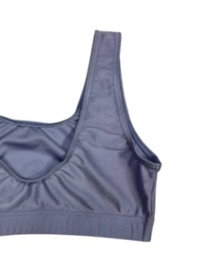 Dansport Γυναικείο Τοπ Μον. Lycra T-Shirt