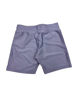 Dansport Γυναικείο Σορτς Μον. Ψηλόμεσο Lycra Σορτς-Βερμούδες