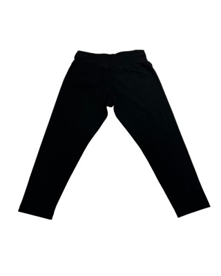 Dansport Capri Γυναικείο Κολάν Μαύρο Κολάν