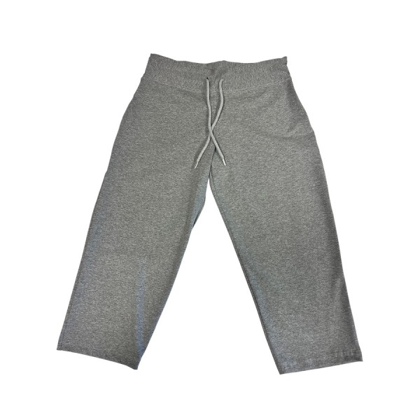 dansport Γυναικείο Ελαστικό Capri Σορτς-Βερμούδες