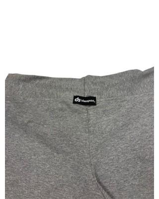 dansport Γυναικείο Ελαστικό Capri Σορτς-Βερμούδες