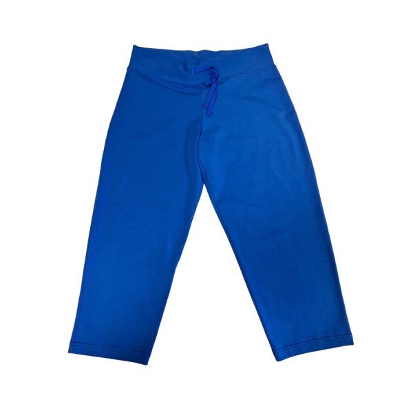 Dansport Γυναικείο Ελαστικό Capri Σορτς-Βερμούδες