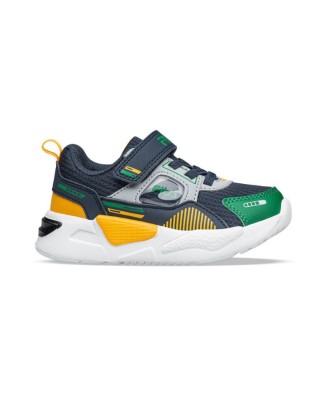 Fila Killington 3 V Βρεφικά Παπούτσια Πολύχρωμο