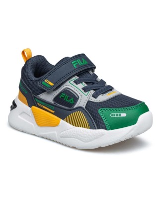 Fila Killington 3 V Βρεφικά Παπούτσια Πολύχρωμο