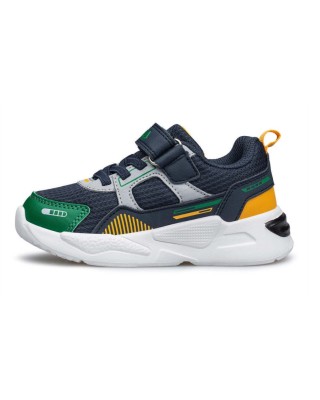 Fila Killington 3 V Βρεφικά Παπούτσια Πολύχρωμο