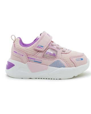 Fila Killington 3 V Βρεφικό Παπούτσι Ροζ Fila Killington 3 V Βρεφικό Παπούτσι Ροζ