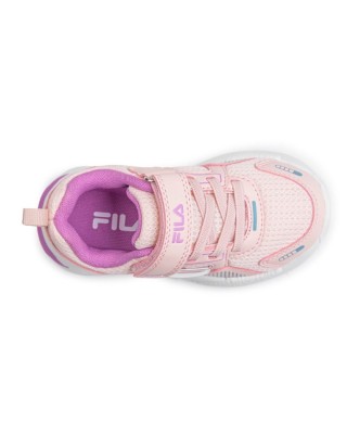 Fila Killington 3 V Βρεφικό Παπούτσι Ροζ