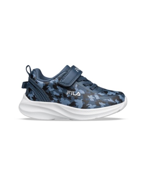 Fila Sugarbush 5 V Μπλε Βρεφικά Παπούτσια
