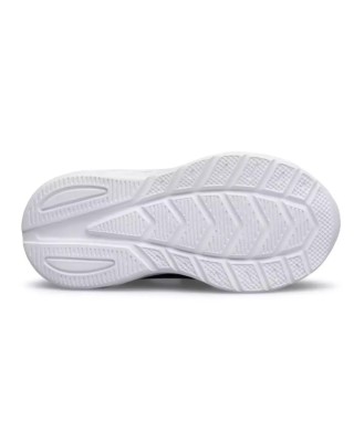 Fila Flash Gordon 6 V Βρεφικά Παπούτσια Με Φωτάκια Μαύρα