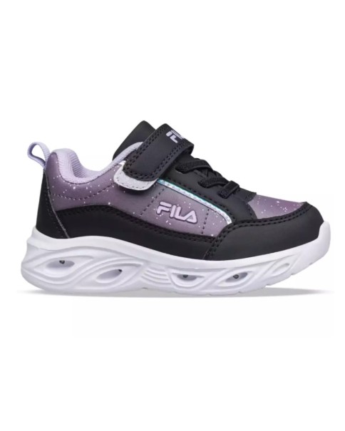 Fila Flash Gordon 6 V Βρεφικά Παπούτσια Με Φωτάκια