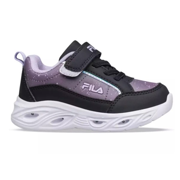 Fila Flash Gordon 6 V Βρεφικά Παπούτσια Με Φωτάκια