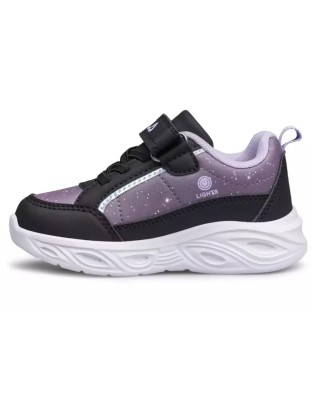Fila Flash Gordon 6 V Βρεφικά Παπούτσια Με Φωτάκια