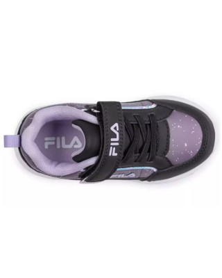 Fila Flash Gordon 6 V Βρεφικά Παπούτσια Με Φωτάκια