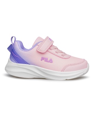 Fila Dynamo 3 Velcro Βρεφικό Παπούτσι Ροζ Fila Dynamo 3 Velcro Βρεφικό Παπούτσι Ροζ