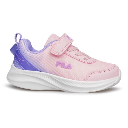 Fila Dynamo 3 Velcro Βρεφικό Παπούτσι Ροζ Fila Dynamo 3 Velcro Βρεφικό Παπούτσι Ροζ