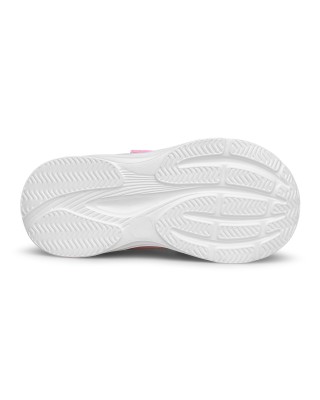 Fila Dynamo 3 Velcro Βρεφικό Παπούτσι Ροζ Fila Dynamo 3 Velcro Βρεφικό Παπούτσι Ροζ