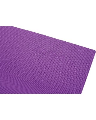 Amila Στρωμα Yoga 6mm 173*61Cm 1100Gr Μωβ Amila Στρωμα Yoga 6mm 173*61Cm 1100Gr Μωβ