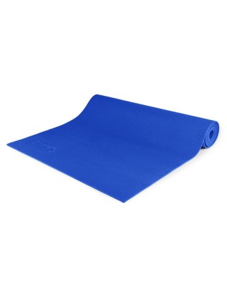 Amila Στρωμα Yoga 6Mm 173*61Cm 1100Gr Μπλε