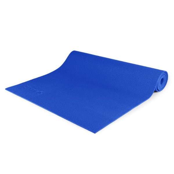 Amila Στρωμα Yoga 6Mm 173*61Cm 1100Gr Μπλε