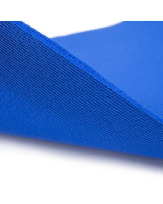 Amila Στρωμα Yoga 6Mm 173*61Cm 1100Gr Μπλε