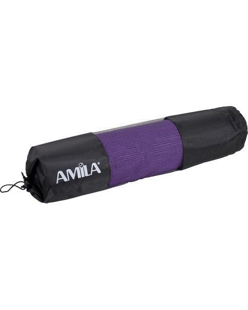 Amila Τσάντα Μεταφοράς Για Στρώμα Yoga Amila Τσάντα Μεταφοράς Για Στρώμα Yoga