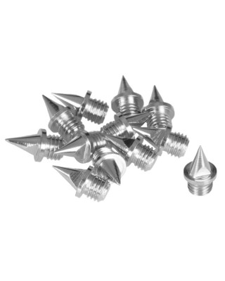 Amila Καρφάκια Spikes 7mm (Σετ 12τμχ) Στίβος