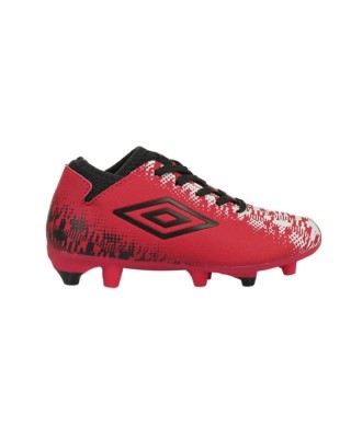 Umbro Formation II Fg Kids Παιδικά Ποδοσφαιρικά Παπούτσια
