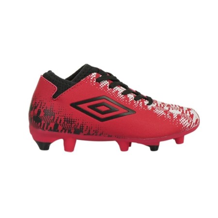 Umbro Formation II Fg Kids Παιδικά Ποδοσφαιρικά Παπούτσια