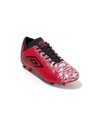 Umbro Formation II Fg Kids Παιδικά Ποδοσφαιρικά Παπούτσια